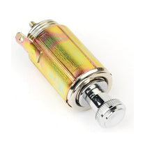 COMPLETE CIGAR LIGHTER ASSEMBLY - 67-69 MUSTANG/COUGAR