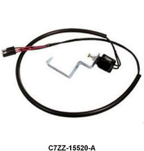 BACK-UP LIGHT SWITCH - 67-68 MUSTANG WITH 4 SPEED