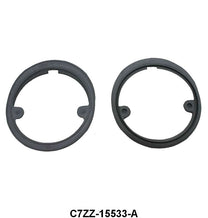 BACKUP LIGHT HOUSING TO BODY PADS - 67-70 MUSTANG 67-68 COUGAR