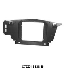 RADIATOR CORE SUPPORT - 67-68 MUSTANG