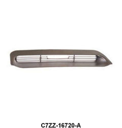 HOOD TURN SIGNAL LAMP INSERT - 67-68 MUSTANG RIGHT HAND