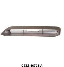 HOOD TURN SIGNAL LAMP INSERT - 67-68 MUSTANG LEFT HAND