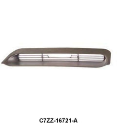 HOOD TURN SIGNAL LAMP INSERT - 67-68 MUSTANG LEFT HAND