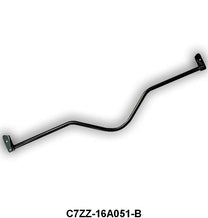 MONTE CARLO BAR - 67-68 MUSTANG CURVED BLACK