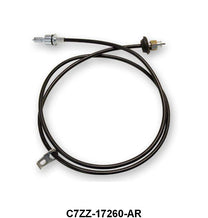 SPEEDOMETER CABLE - 67-68 MUSTANG, 68 FAIRLANE/FALCON, 66-5/16"