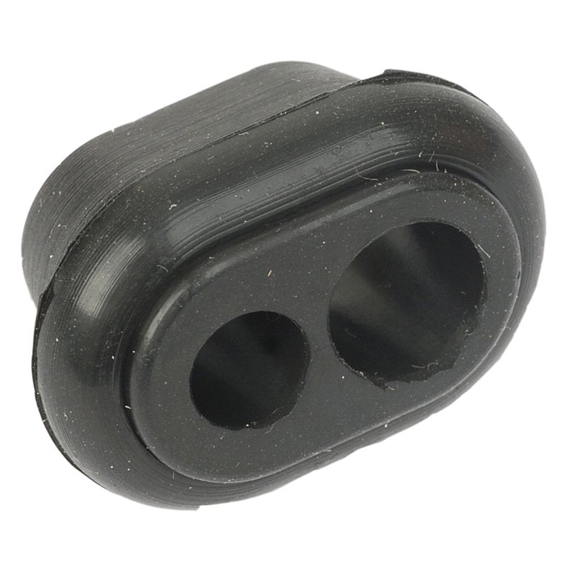 FIREWALL WINDSHIELD WIPER HOSE GROMMET - 67-68 MUSTANG