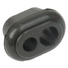 FIREWALL WINDSHIELD WIPER HOSE GROMMET - 67-68 MUSTANG