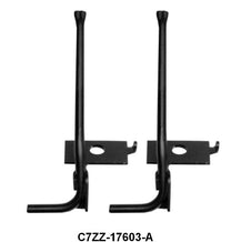 WINDSHIELD WASHER NOZZLES - 67 MUSTANG