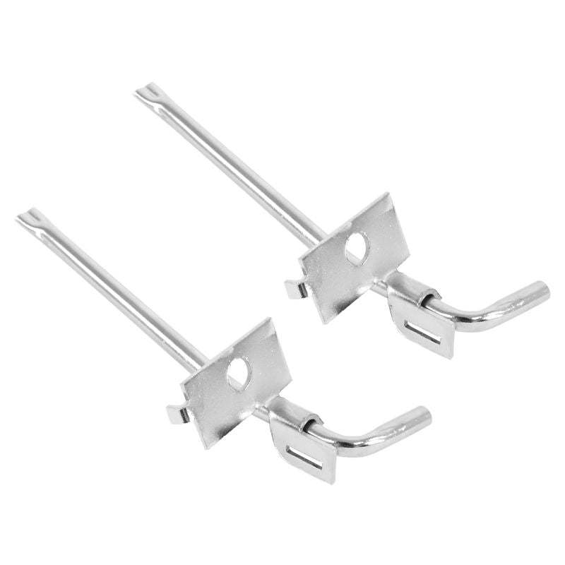 WINDSHIELD WASHER NOZZLES - 67-68 MUSTANG, REPLACEMENT TYPE