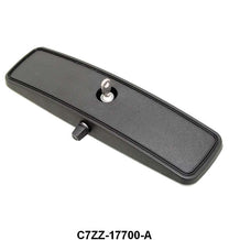 DAY/NIGHT INSIDE MIRROR HEAD - 67 GLX/FLCN/FRLN/MUST BLACK