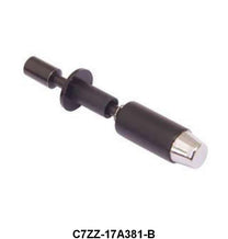 SPEEDOMETER TRIP RESET BUTTON - 67-68 MUSTANG