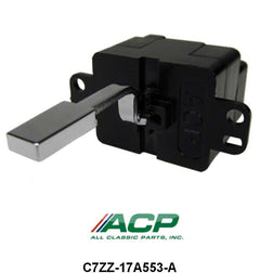 WIPER MOTOR SWITCH - 67 MUSTANG