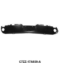 FRONT VALANCE - 67-68 MUSTANG