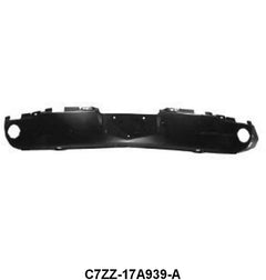 FRONT VALANCE - 67-68 MUSTANG