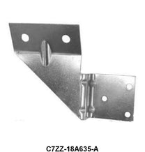 HEATER WATER CONTROL VALVE BRACKET - 67-68 MUSTANG W/ A/C