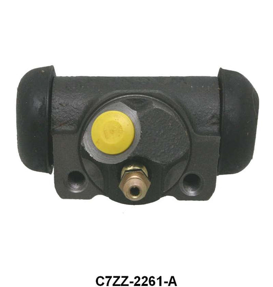 REAR WHEEL CYLINDER - 67-68 MUSTANG 390, 61-67 ECONOLINE RH 13/16"