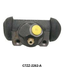 REAR WHEEL CYLINDER - 67-68 MUSTANG 390, 61-67 ECONOLINE LH 13/16"