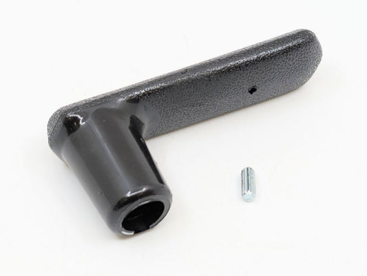 PARKING BRAKE HANDLE - 67-68 MUSTANG/COUGAR