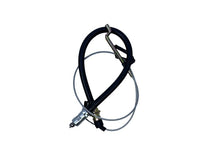 FRONT BRAKE CABLE - 67-68 MUSTANG/COUGAR