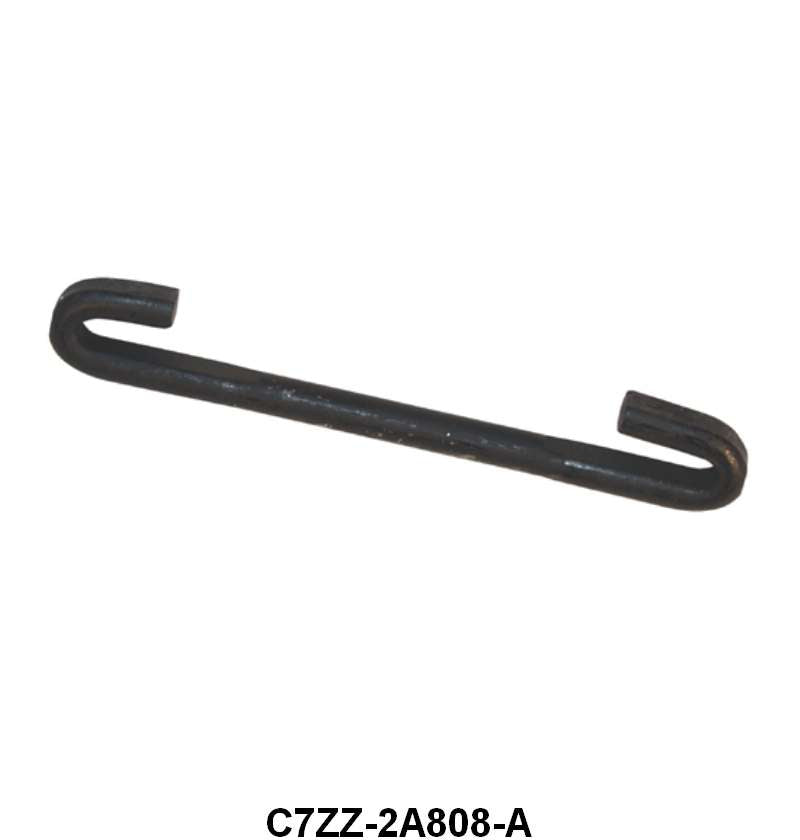 REAR BRAKE CABLE IDLER - 66-71 FRLN EXC WAGON, 67-70 MUST/COUGAR