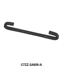 REAR BRAKE CABLE IDLER - 66-71 FRLN EXC WAGON, 67-70 MUST/COUGAR