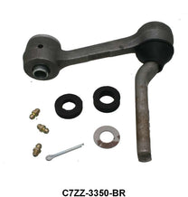 IDLER ARM - 67-70 MUSTANG WITH MANUAL STEERING