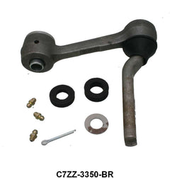 IDLER ARM - 67-70 MUSTANG WITH MANUAL STEERING