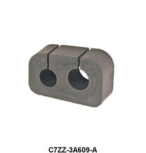 POWER STEERING HOSE BRACKET GROMMET-67-70 MUST, 67-71 FLC/FRL