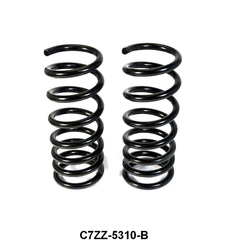 COIL SPRING - 67-70 MUST V-8
