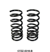 COIL SPRING - 67-70 MUST V-8