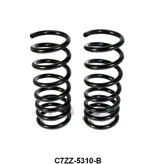 COIL SPRING - 67-70 MUST V-8