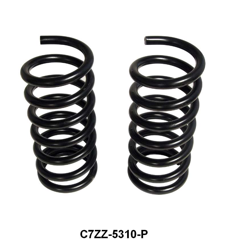 PERFORMANCE COIL SPRING -67-73 MUST