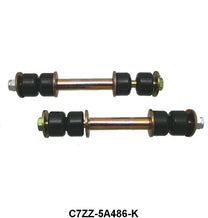 POLYURETHANE SWAY BAR END LINK - 68-72 GLX, 66-70 FLCN, 62-71 FRLN, 67-70 MUST