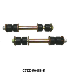 POLYURETHANE SWAY BAR END LINK - 68-72 GLX, 66-70 FLCN, 62-71 FRLN, 67-70 MUST