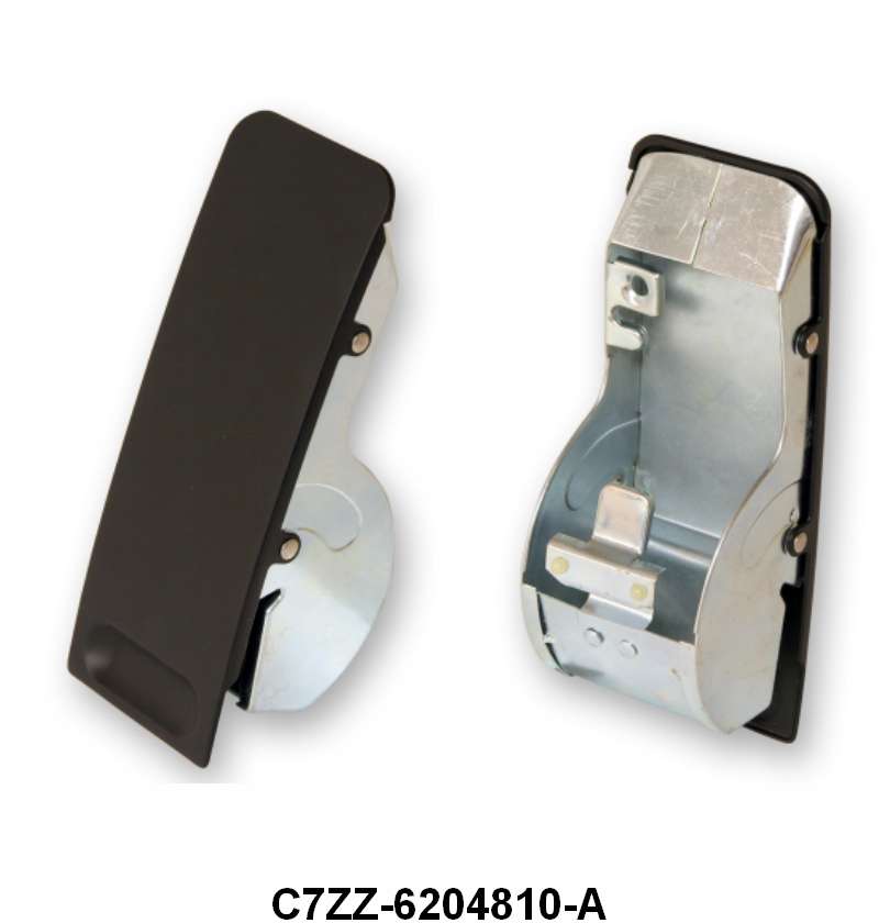 ASH TRAY - 67 MUSTANG