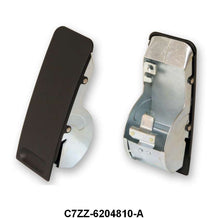 ASH TRAY - 67 MUSTANG