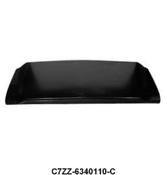 TRUNK LID - 67-68 MUSTANG FASTBACK