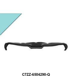 REPRODUCTION TOOLING DASH PAD - 67-68 MUSTANG AQUA