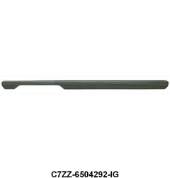 LOWER DASH PAD - 67-68 MUSTANG IVY GOLD