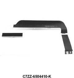 DASH PANEL SET - 67-68 MUSTANG, STANDARD INTERIOR  3 pcs