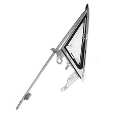 VENT WINDOW ASSEMBLY - 67 MUSTANG RIGHT HAND