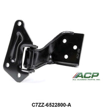 UPPER DOOR HINGE - 67-68 MUSTANG RIGHT HAND