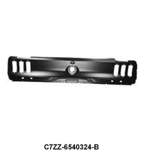 TAIL LIGHT PANEL - 67-68 MUSTANG