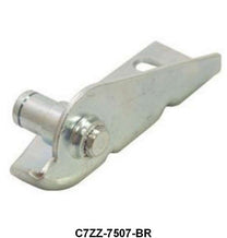 CLUTCH EQUALIZER BAR FRAME BRACKET - 67-70 MUST 390/428