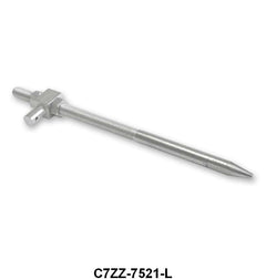 CLUTCH EQUALIZER BAR TO CLUTCH LEVER ROD - 67-68 FLCN/FRLN/MUST 289/302