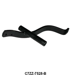 CLUTCH EQUALIZER BAR (Z-BAR) - 67-70 MUST 289/302