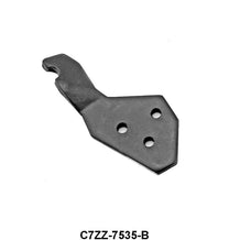 CLUTCH PEDAL RETURN SPRING BRACKET - 67-68 MUSTANG