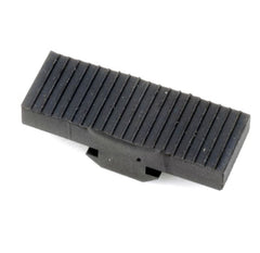 CLUTCH PEDAL BUMPER - 67-68 MUSTANG