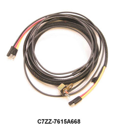 TOP CONTROL SWITCH TO TOP MOTOR WIRE - 67-68 MUSTANG CONVERTIBLE