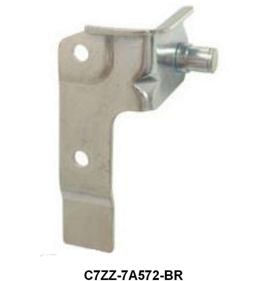 CLUTCH EQUALIZER BAR ENGINE BRACKET - 67-70 MUST 390/428